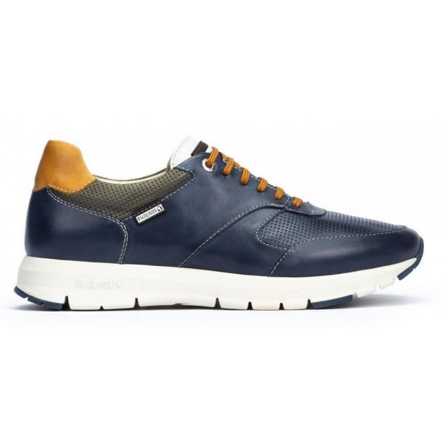 SPORTS PIKOLINOS REUS M6F-6050C1 BLUE SPORTS PIKOLINOS REUS M6F-6050C1 BLUE