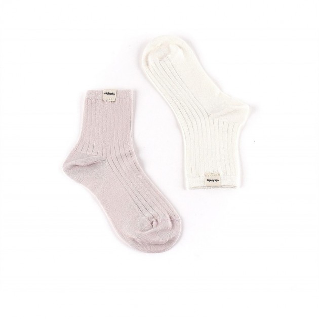 MEIAS VITÓRIA 9223024 MULTICOLOR MEIAS VITÓRIA 9223024 MULTICOLOR