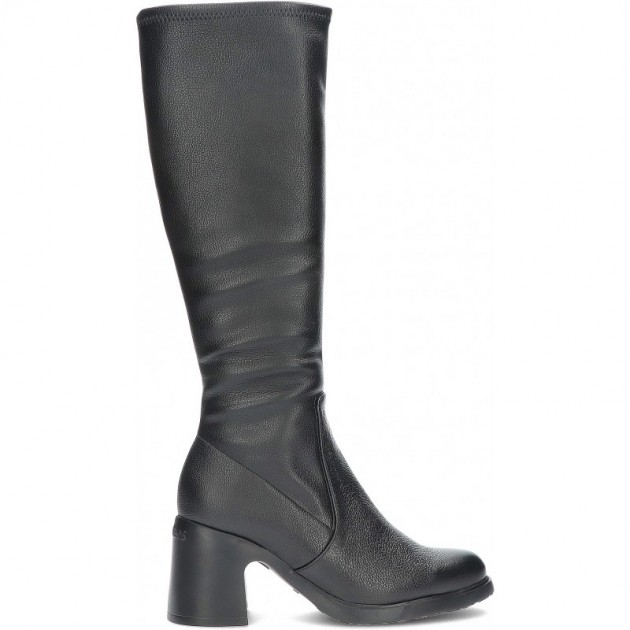 BOTA MARAVILHAS SELVAGEM M-5507 NEGRO BOTA MARAVILHAS SELVAGEM M-5507 NEGRO