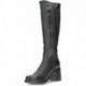 BOTA MARAVILHAS SELVAGEM M-5507 NEGRO