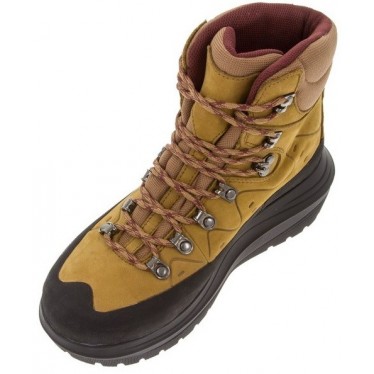 BOTAS MONTANHA KYBUN JUNGFRAU 17 W PEANUT