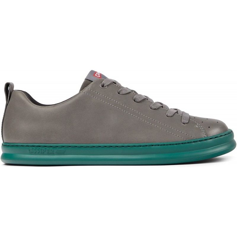 CAMPER RUNNER ESPORTIVO K100226 GREY_122