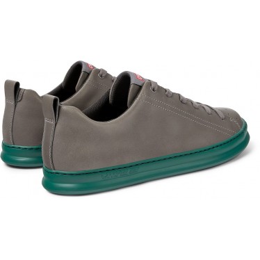 CAMPER RUNNER ESPORTIVO K100226 GREY_122