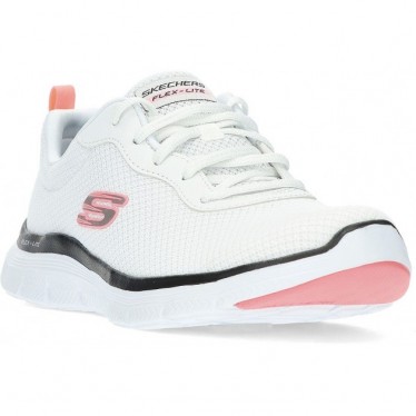 TÊNIS SKECHERS 149303 BRILLIANT VIEW WHITE