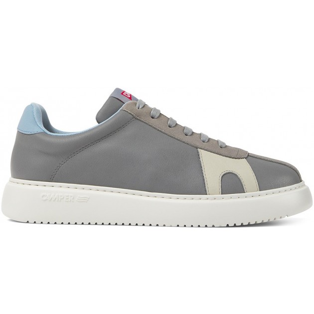 SAPATOS CAMPER RUNNER K21 K100743 GREY SAPATOS CAMPER RUNNER K21 K100743 GREY