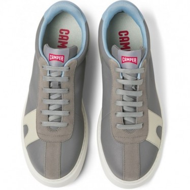 SAPATOS CAMPER RUNNER K21 K100743 GREY