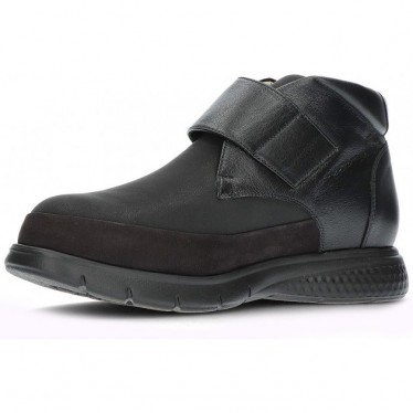 BOTAS PÁ ELÁSTICAS CLEMENT SALUS 422103 TRITON BLACK