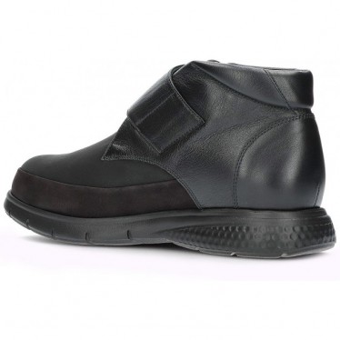 BOTAS PÁ ELÁSTICAS CLEMENT SALUS 422103 TRITON BLACK