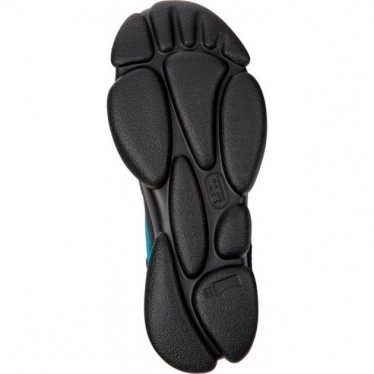 CAMPER GÊMEOS KARST SPORTS K201439 BROWN_BLUE_014