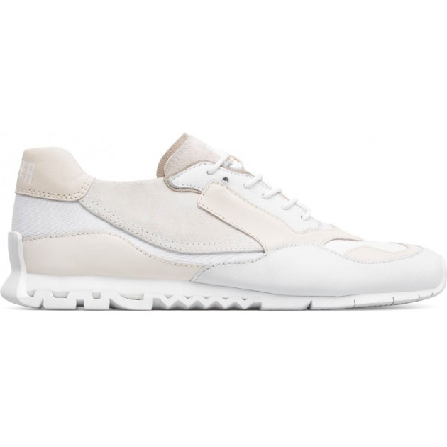 CAMPER NOTHING SNEAKERS K100436 BLANCO