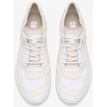 CAMPER NOTHING SNEAKERS K100436 BLANCO