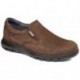 CALLAGHAN 17301 PURE SKY LOAFERS MARRON