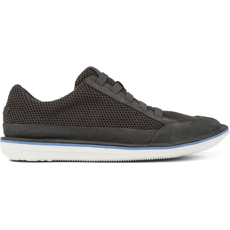 SAPATOS BESOURO CAMPER K100918 GRIS