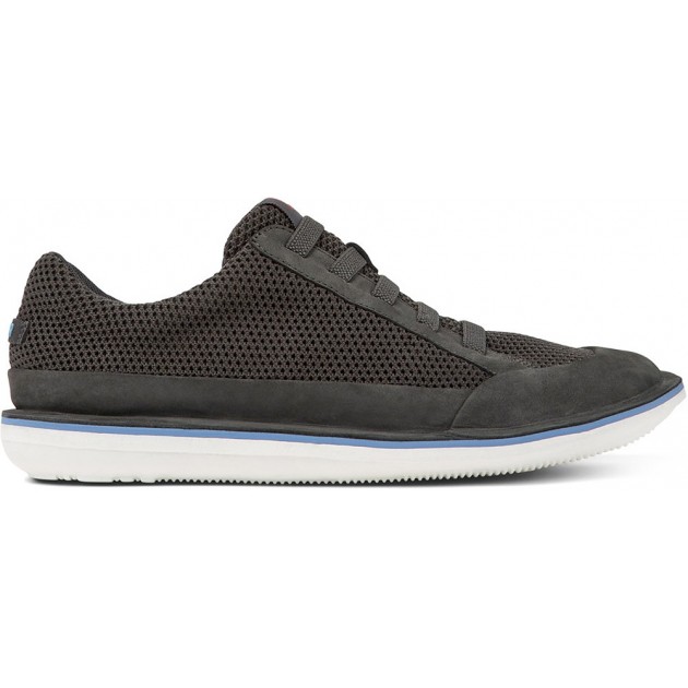 SAPATOS BESOURO CAMPER K100918 GRIS SAPATOS BESOURO CAMPER K100918 GRIS
