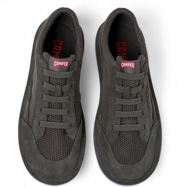 SAPATOS BESOURO CAMPER K100918 GRIS