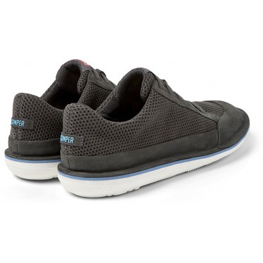 SAPATOS BESOURO CAMPER K100918 GRIS