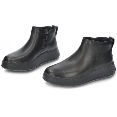 BOTAS FITFLOP F-MODE GM2 BLACK