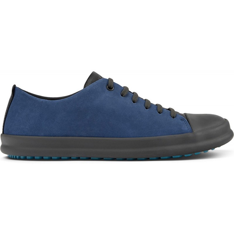 CAMPER TWINS K100550 SHOES NAVY_GREY_022