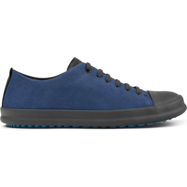 CAMPER TWINS K100550 SHOES NAVY_GREY_022 CAMPER TWINS K100550 SHOES NAVY_GREY_022