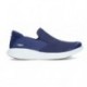 MBT MODENA II SLIP ON SHOES 702809 NAVY