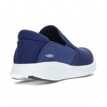 MBT MODENA II SLIP ON SHOES 702809 NAVY