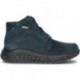 HIDRO CALLAGHAN 60200 SUV ANKLE BOOTS AZUL