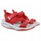 SANDALS MBT AZA W RED