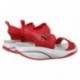 SANDALS MBT AZA W RED