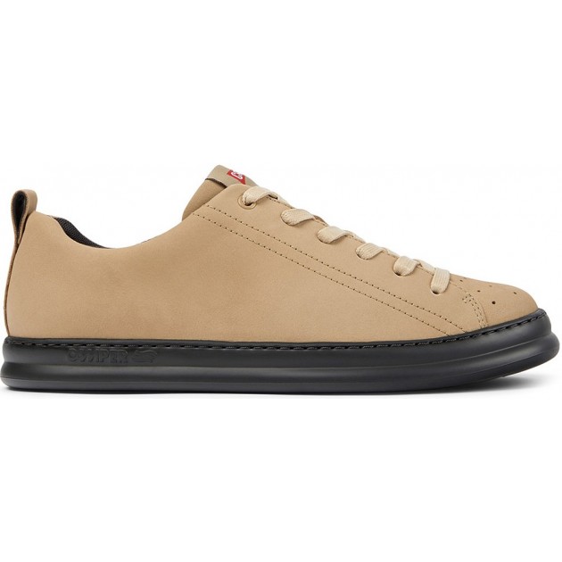 CAMPER RUNNER ESPORTIVO K100226 BEIGE_124 CAMPER RUNNER ESPORTIVO K100226 BEIGE_124