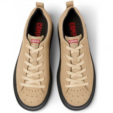 CAMPER RUNNER ESPORTIVO K100226 BEIGE_124