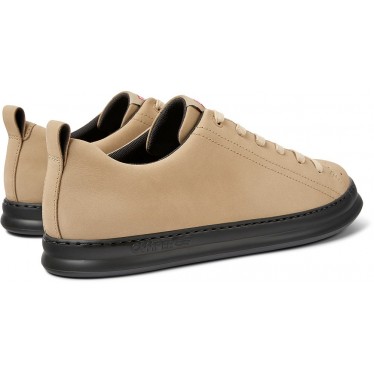 CAMPER RUNNER ESPORTIVO K100226 BEIGE_124