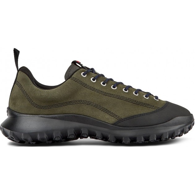 TÊNIS CAMPER K100837 CRCLR OLIVE