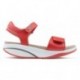 MBT SANDALS MALIA W RED