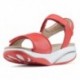 MBT SANDALS MALIA W RED