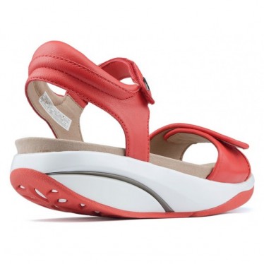 MBT SANDALS MALIA W RED