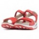 MBT SANDALS MALIA W RED