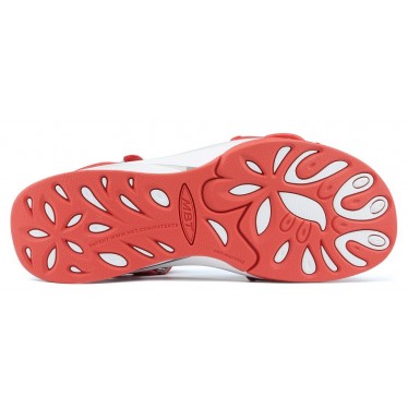 MBT SANDALS MALIA W RED