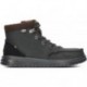 BOTAS DE COURO DUDE BRADLEY 40189 BLACK