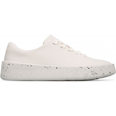 CAMPER JUNTOS SAPATOS ECOALF BLANCO