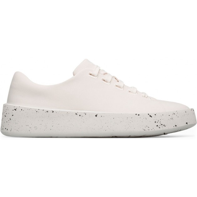 CAMPER JUNTOS SAPATOS ECOALF BLANCO CAMPER JUNTOS SAPATOS ECOALF BLANCO
