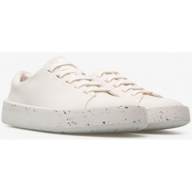 CAMPER JUNTOS SAPATOS ECOALF BLANCO