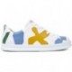 TÊNIS CAMPER K100226 TWS RUN4 WHITE
