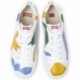 TÊNIS CAMPER K100226 TWS RUN4 WHITE