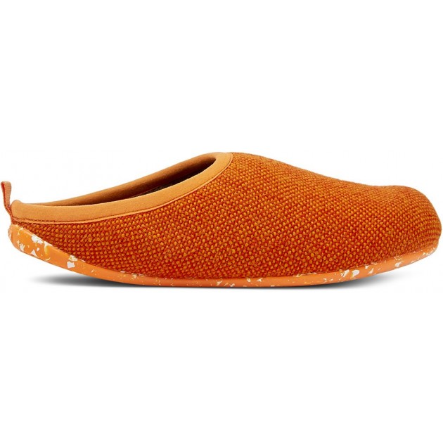 CHINELOS CAMPER WABI 18811 ORANGE CHINELOS CAMPER WABI 18811 ORANGE