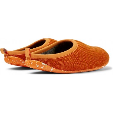 CHINELOS CAMPER WABI 18811 ORANGE