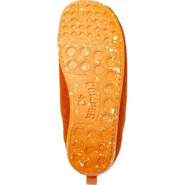 CHINELOS CAMPER WABI 18811 ORANGE