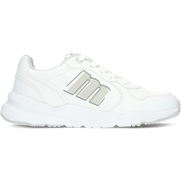 ESPORTE MTNG KIDS AÇÃO PU 48810 WHITE ESPORTE MTNG KIDS AÇÃO PU 48810 WHITE