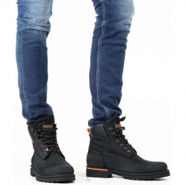 BOTAS URBANAS PANAMA JACK AMUR GTX BLACK