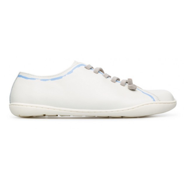 CAMPER GÊMEOS K201228 SAPATOS BLANCO CAMPER GÊMEOS K201228 SAPATOS BLANCO