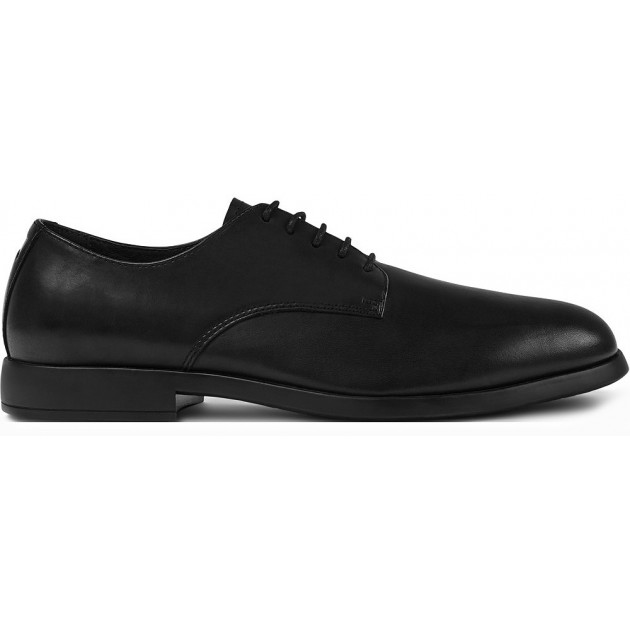 SAPATOS DE CARROÇA DE CAMPER K100669 NEGRO